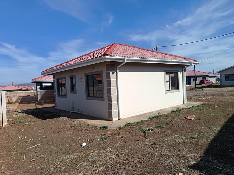 3 Bedroom Property for Sale in Queenstown Central Eastern Cape